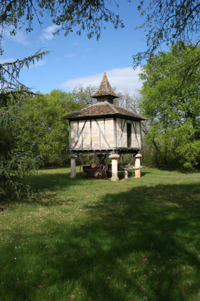 Auberge du Mas d'Aspech, Belmont-Sainte-Foi - photo 31