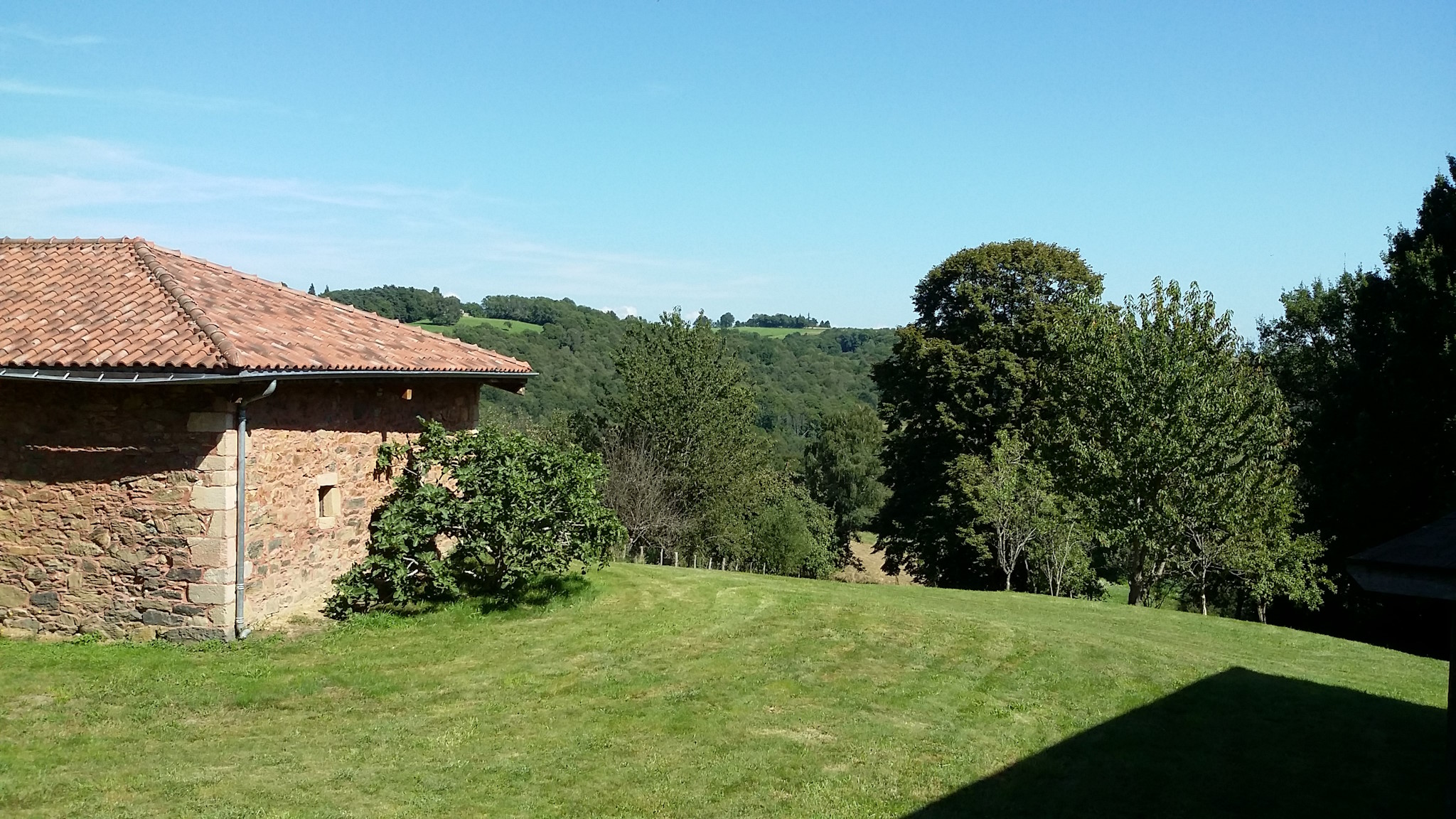 Le Gite de Paramelle, Saint-Cirgues - photo 40