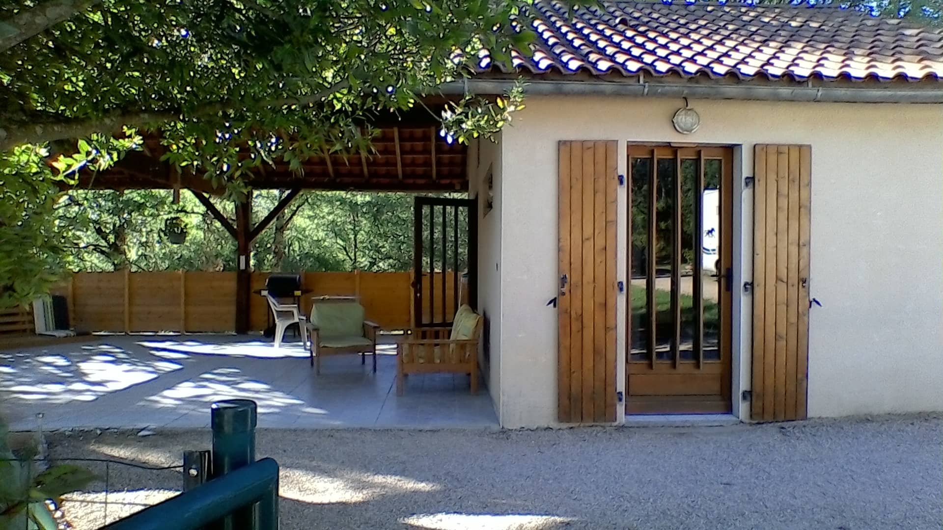 Gîte Thomas, Cuzance - photo 18