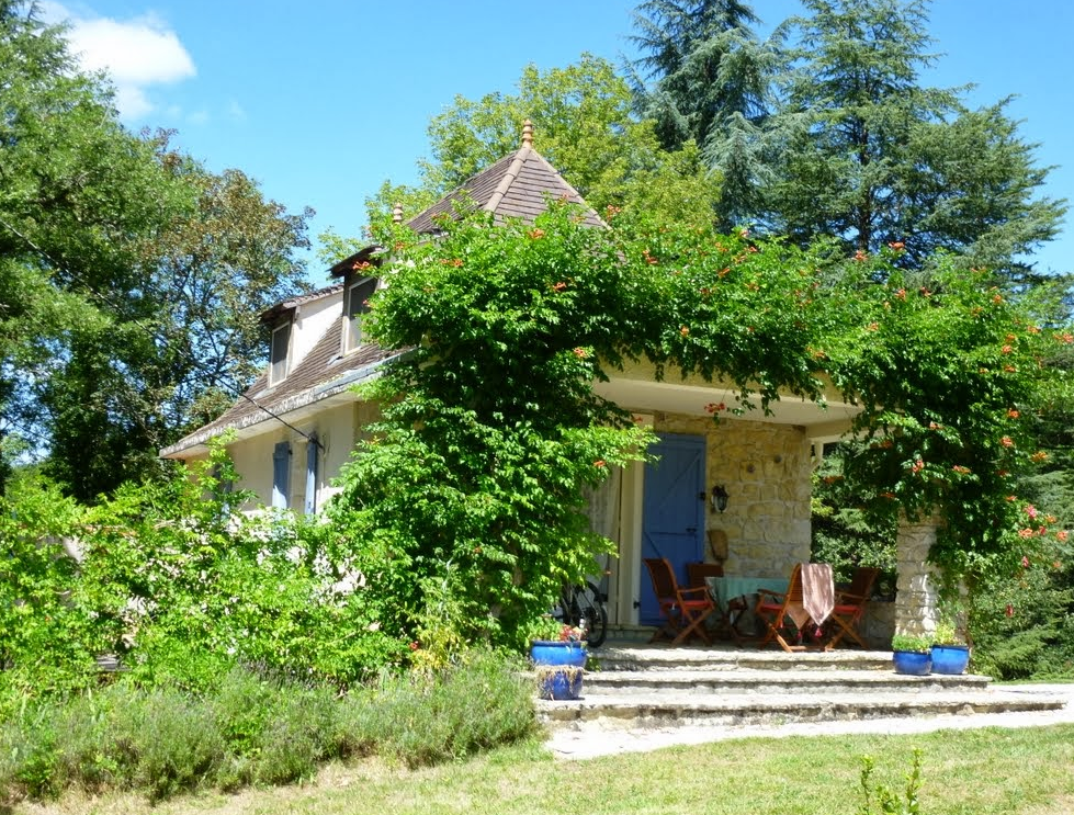 Domaine la Balme, Peyrilles - photo 13