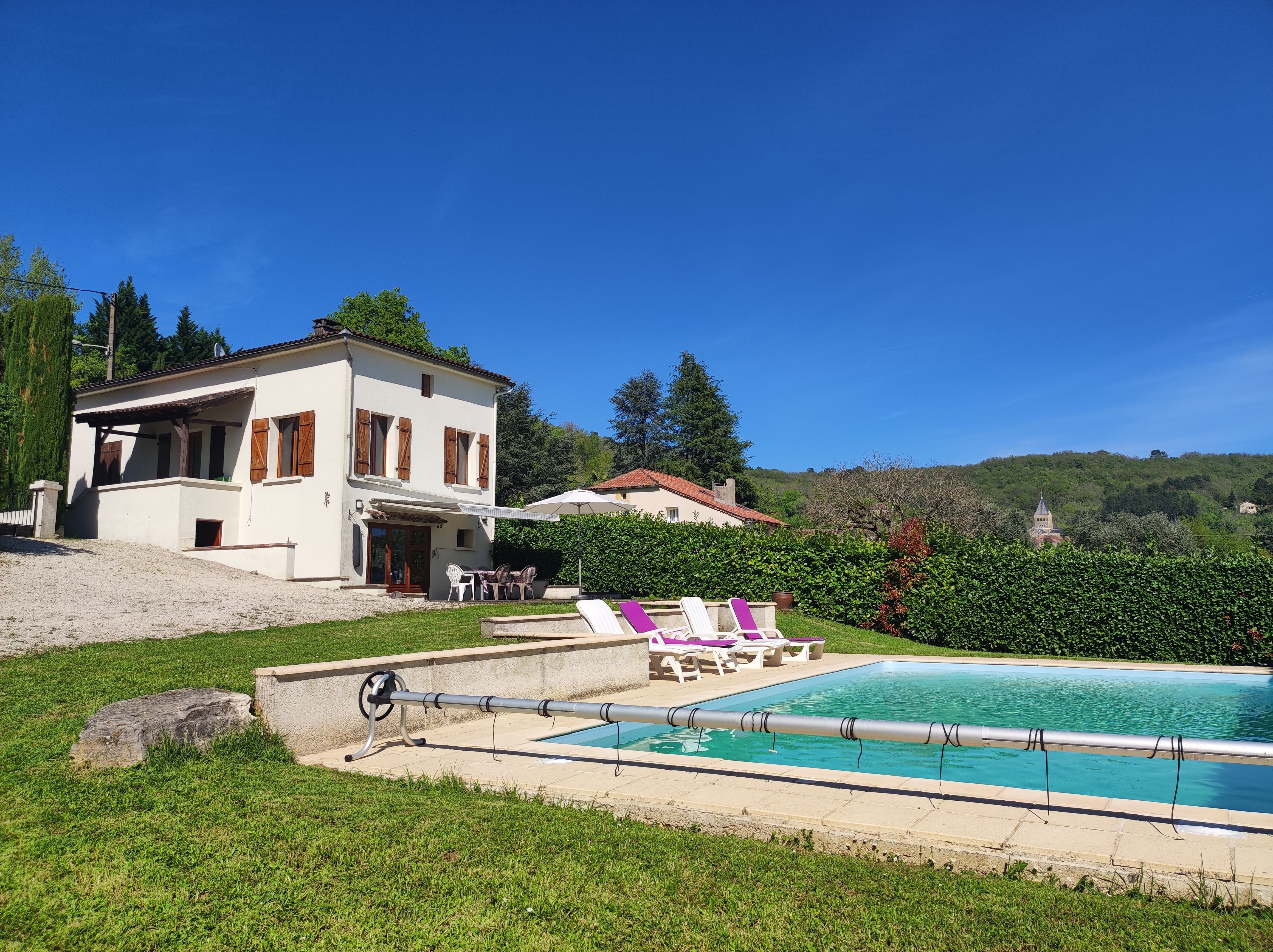 Gîte Le Charmençois