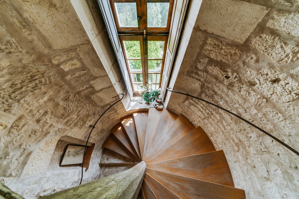 Château d'Aix, Porte-du-Quercy - photo 25