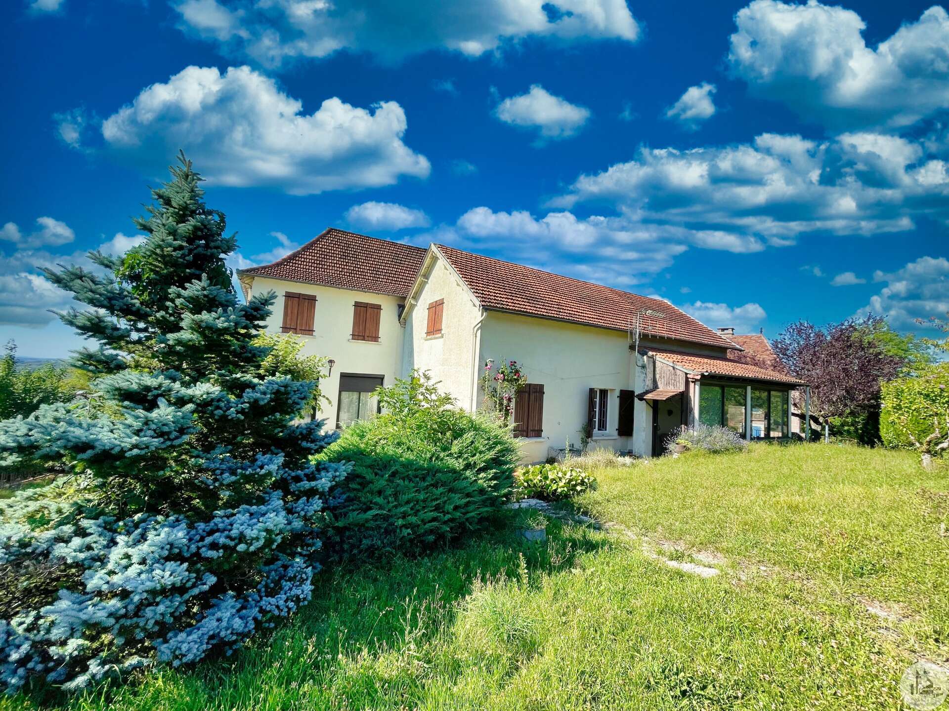 Gîte de groupe Le Refuge des Gazelles