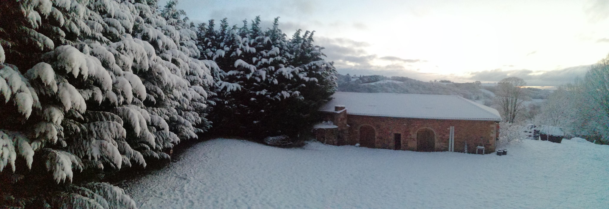 Le Gite de Paramelle, Saint-Cirgues - photo 41