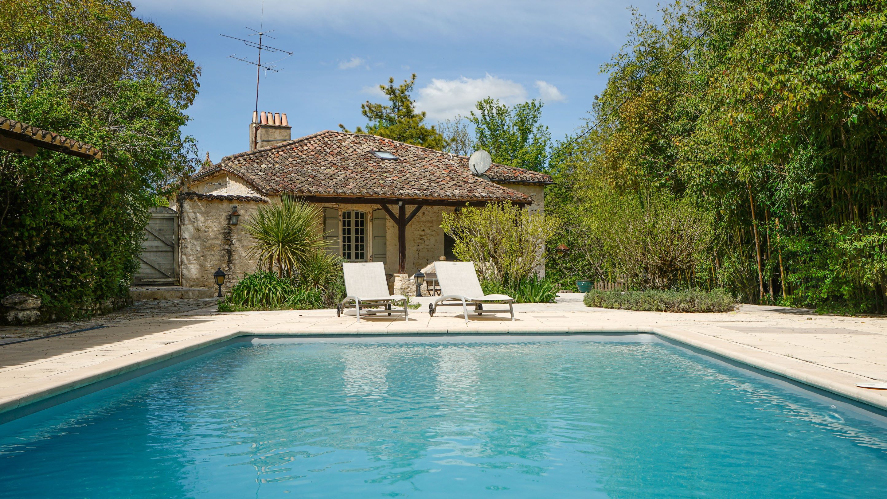La Bastide de Couvinens