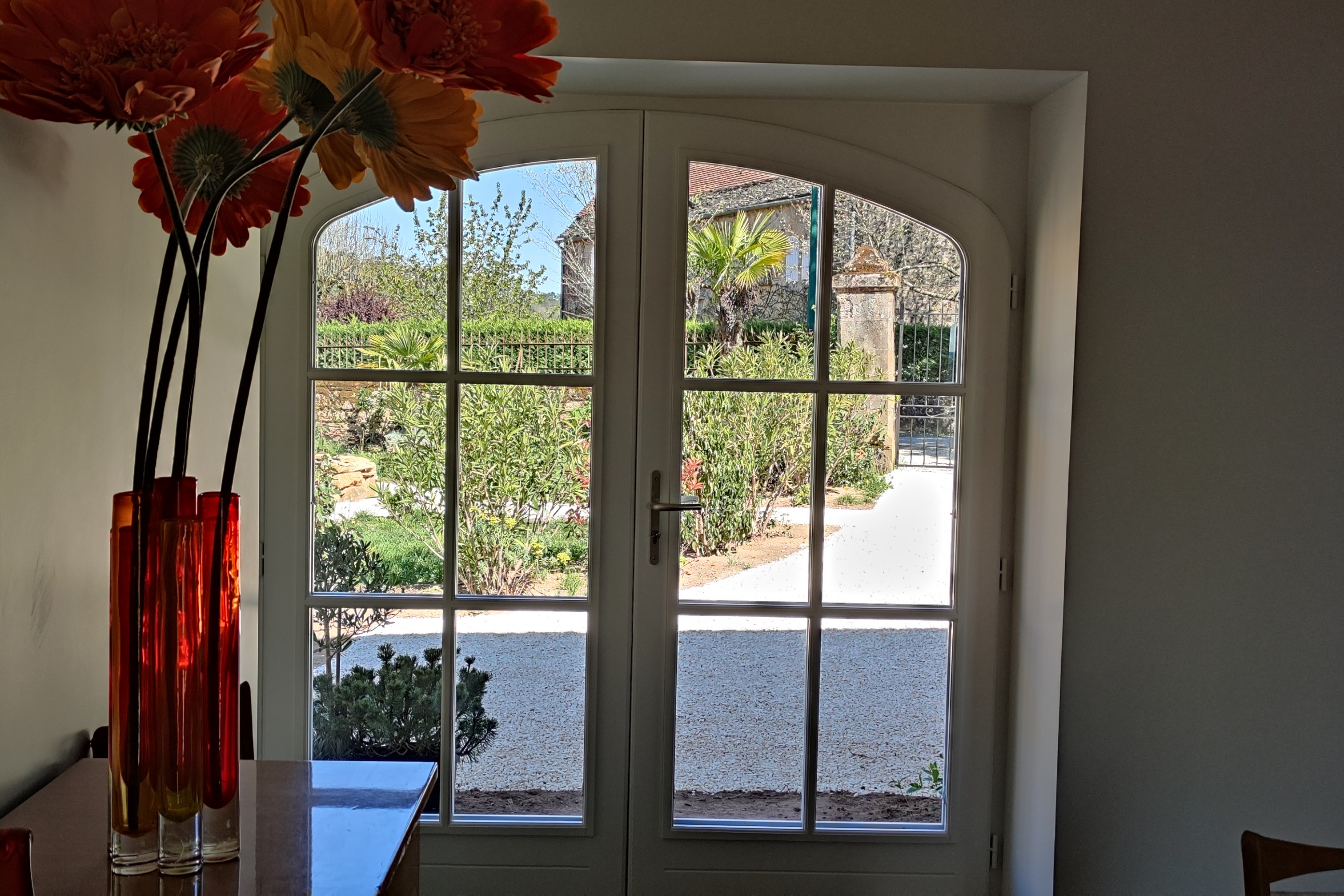 Les Granges du Barri-haut Gîte Quercy, Milhac - photo 32