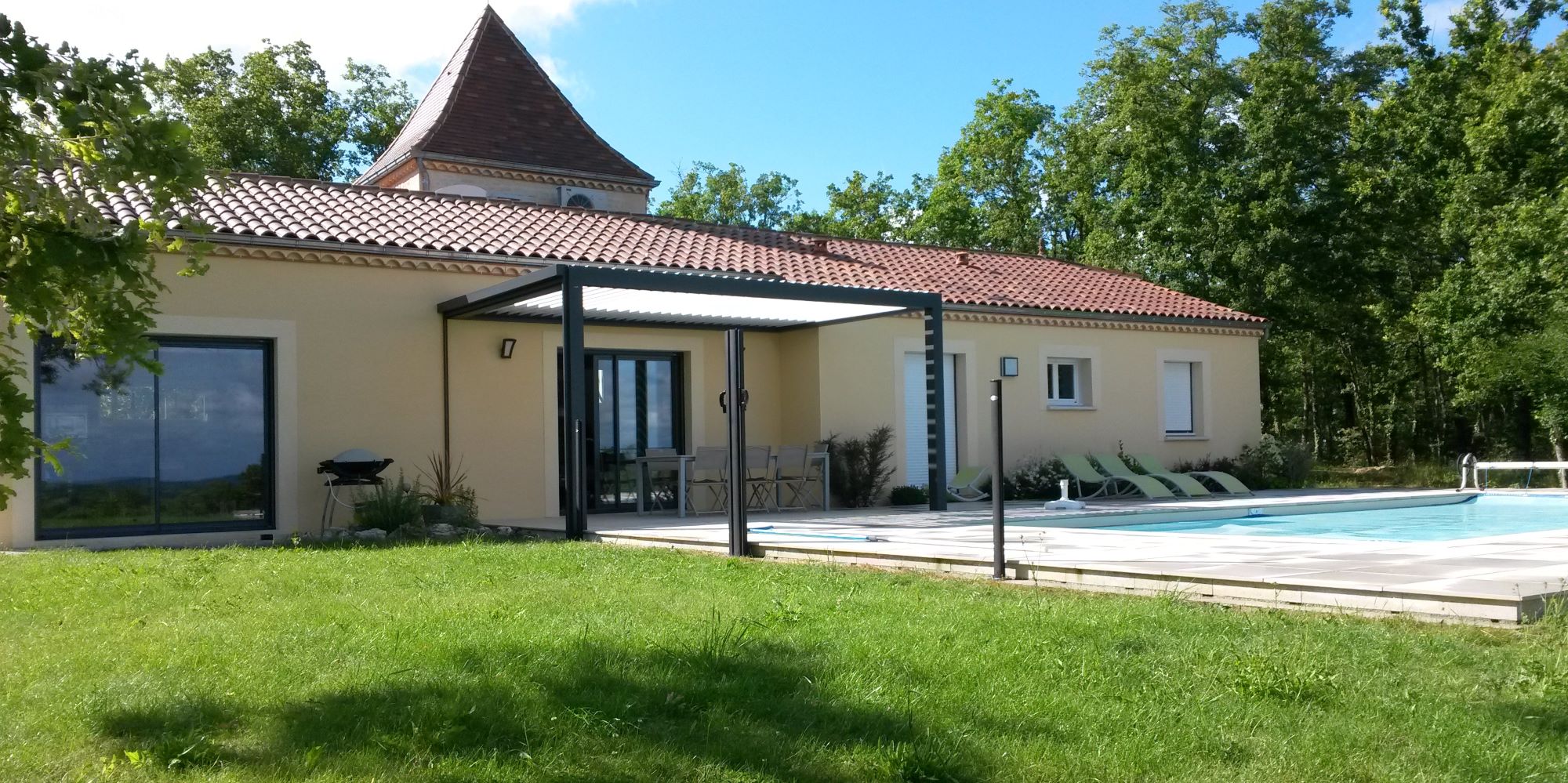 Coteaux de Braulès, Gindou - photo 8