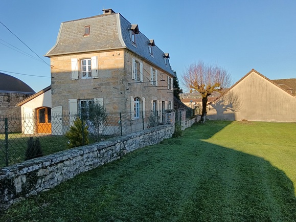 La Maison de Marie, Lacapelle-Marival - photo 31