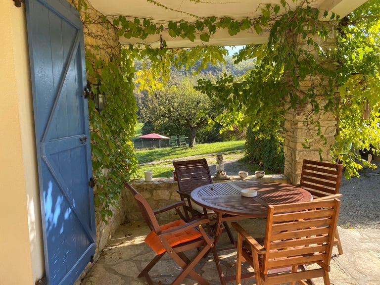 Domaine la Balme, Peyrilles - photo 14