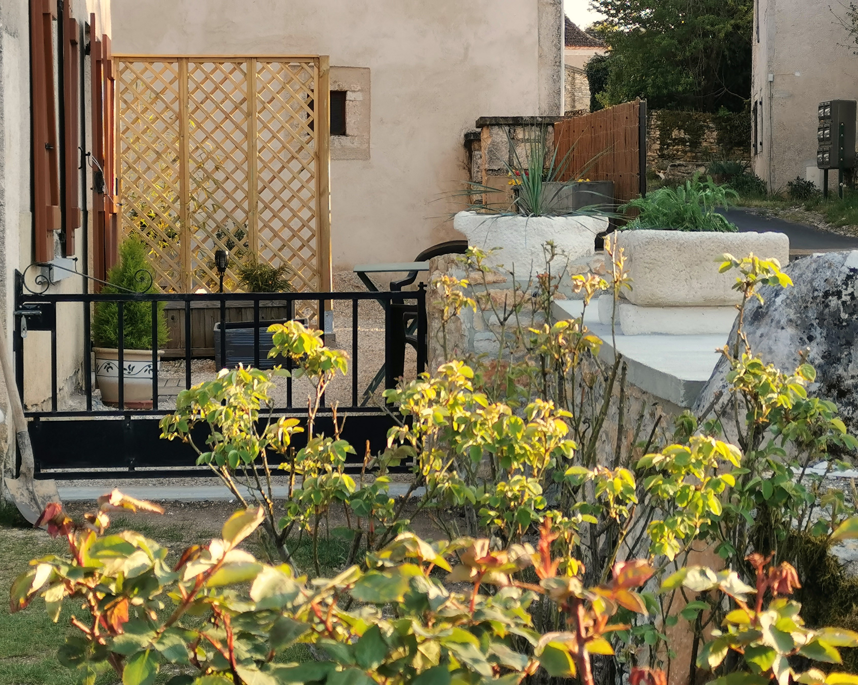 Aux Gîtes de Joséphine - Le Studio, Blars - photo 8