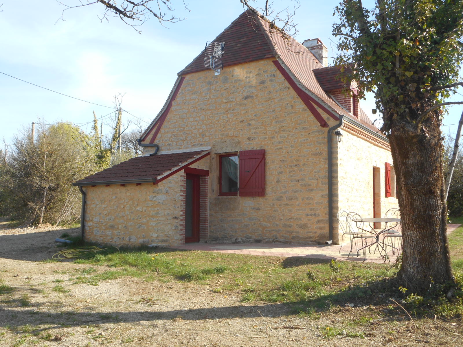 Petite Maison Quercynoise, Les Pechs du Vers - photo 10