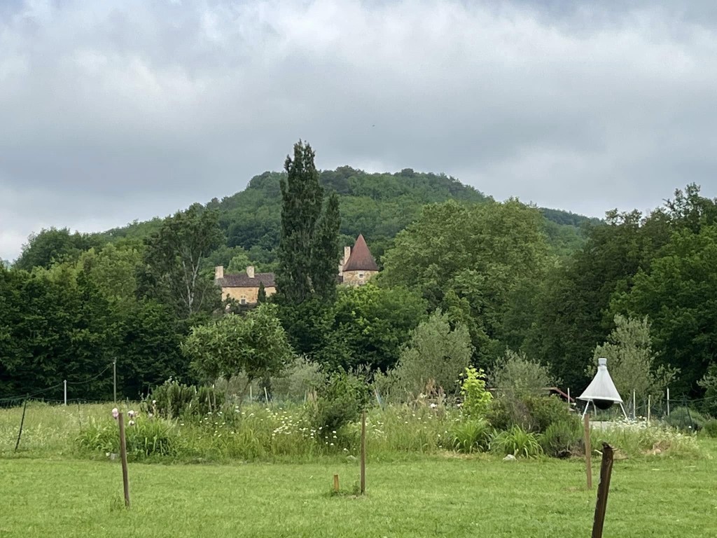 Gîte La Bergerie, Duravel - photo 35