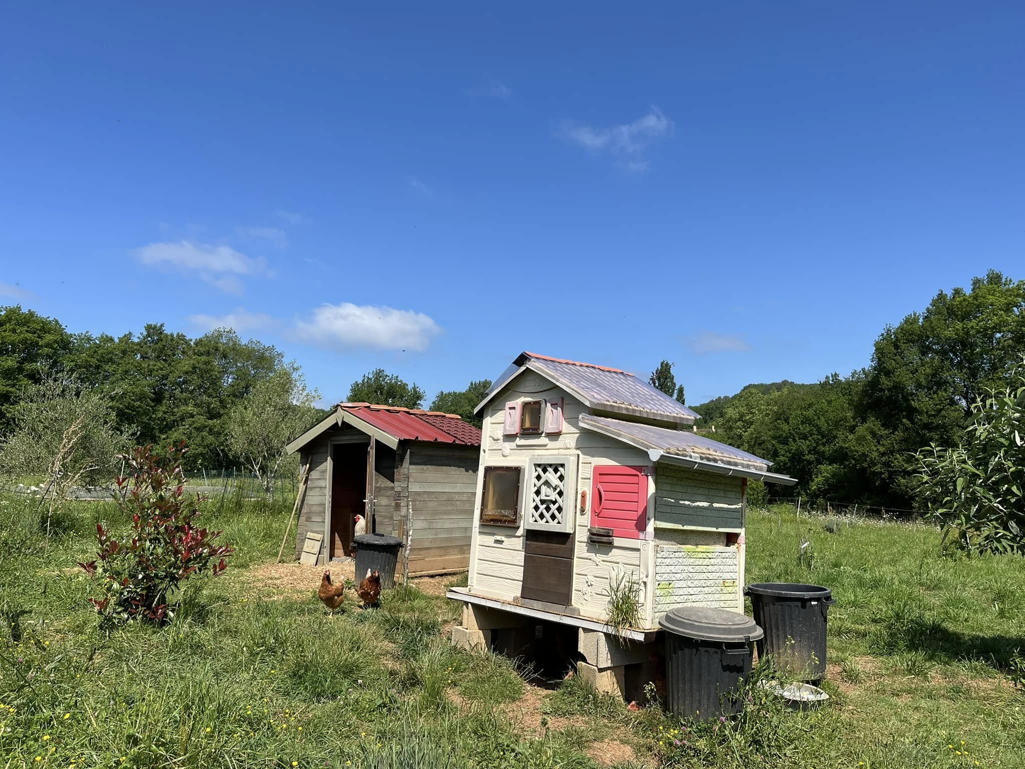 Gîte La Bergerie, Duravel - photo 39
