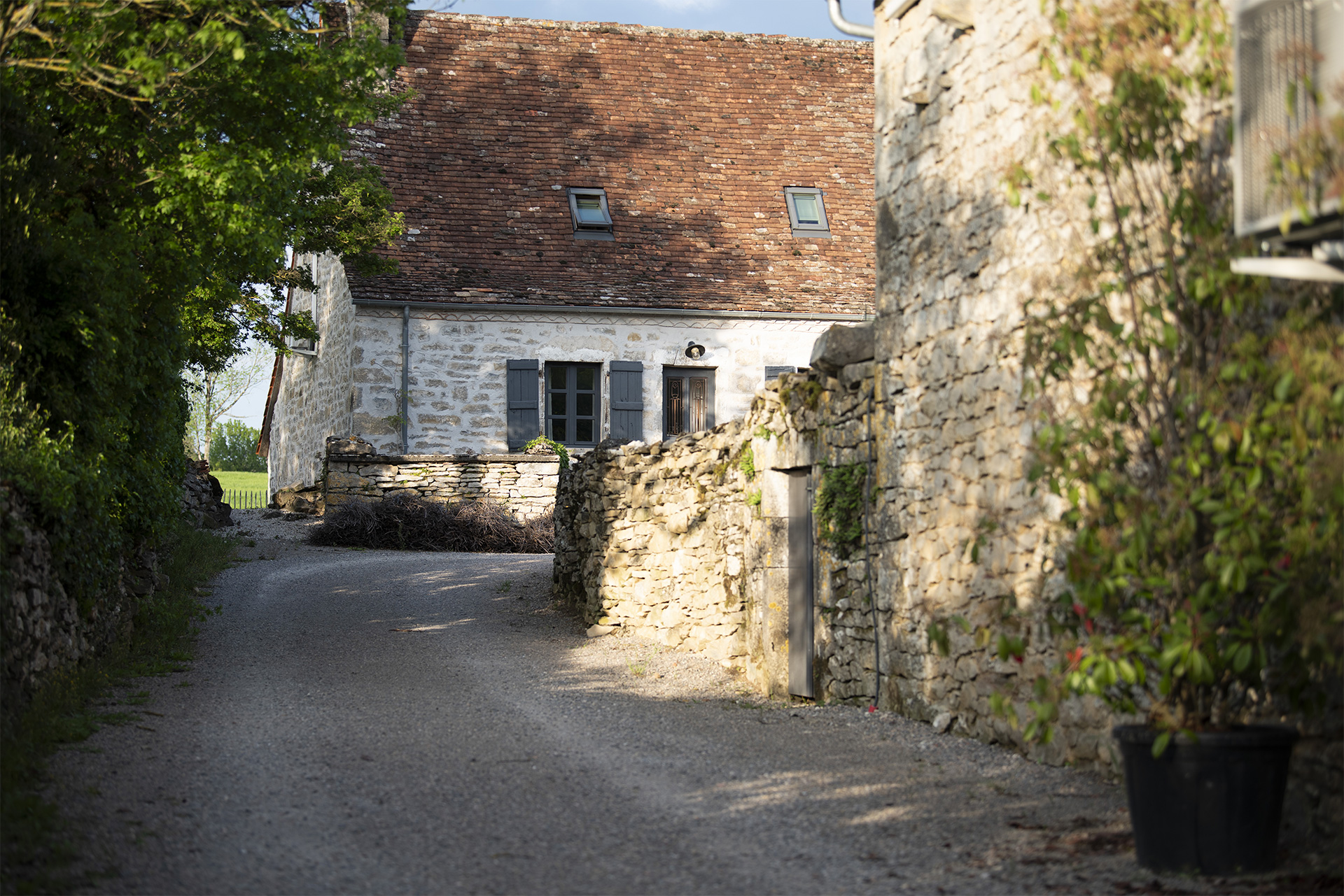 Ratatouille / Maison Sophie, Mayrinhac-Lentour - photo 4