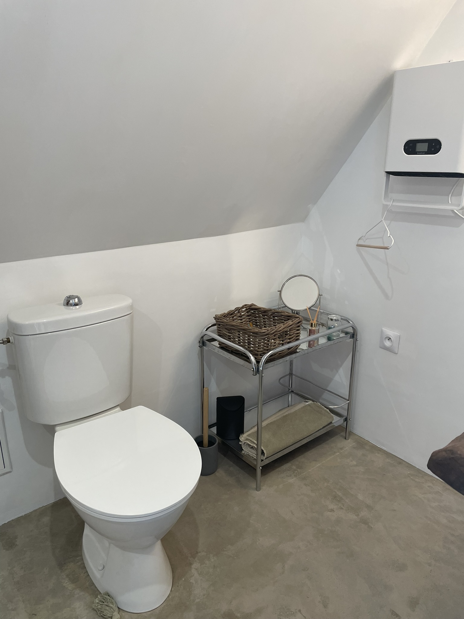 Sous les Etoiles La Crouzette, Le Bastit - photo 18