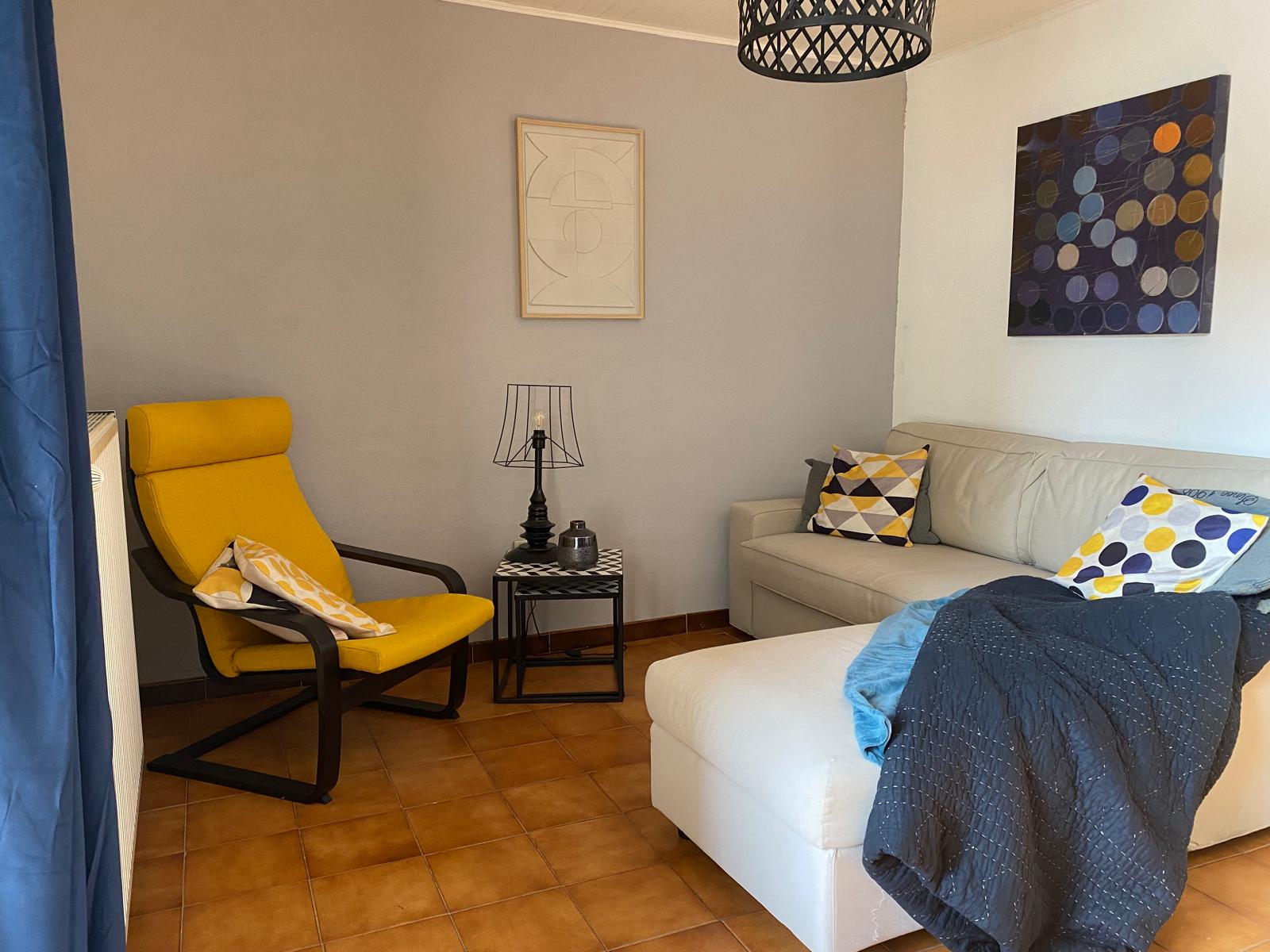 Magnone : Gîte Le Petit Ruisseau, Lavercantière - photo 13
