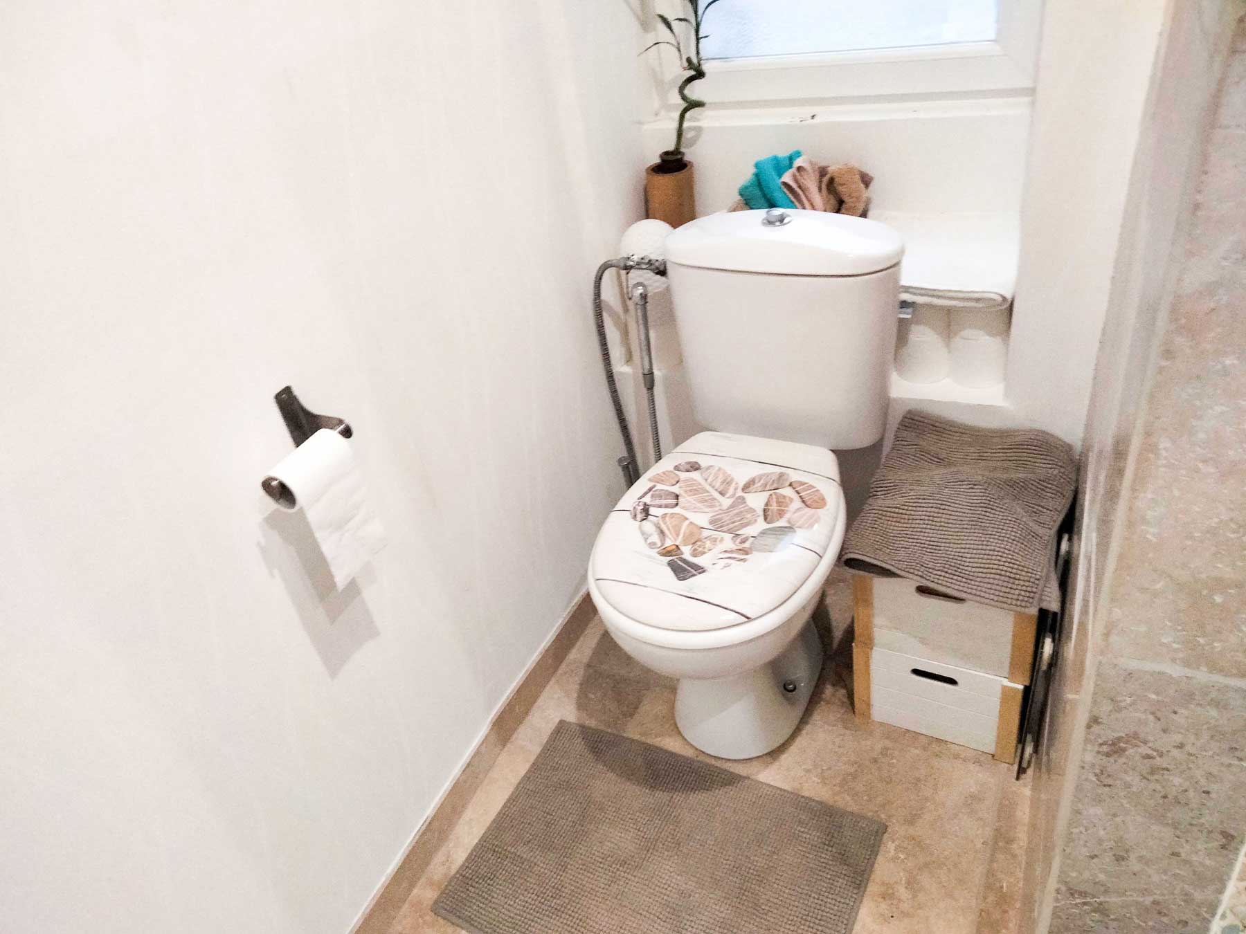 Appartement cœur de ville, Souillac - photo 21