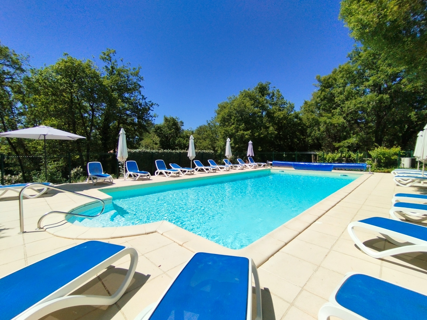 Cattleya 4 étoiles pleine nature dans golf, Lachapelle-Auzac - photo 51