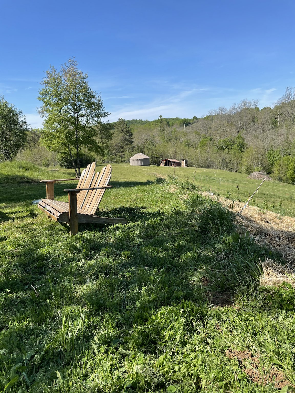 Les Falguieras de Bouriane