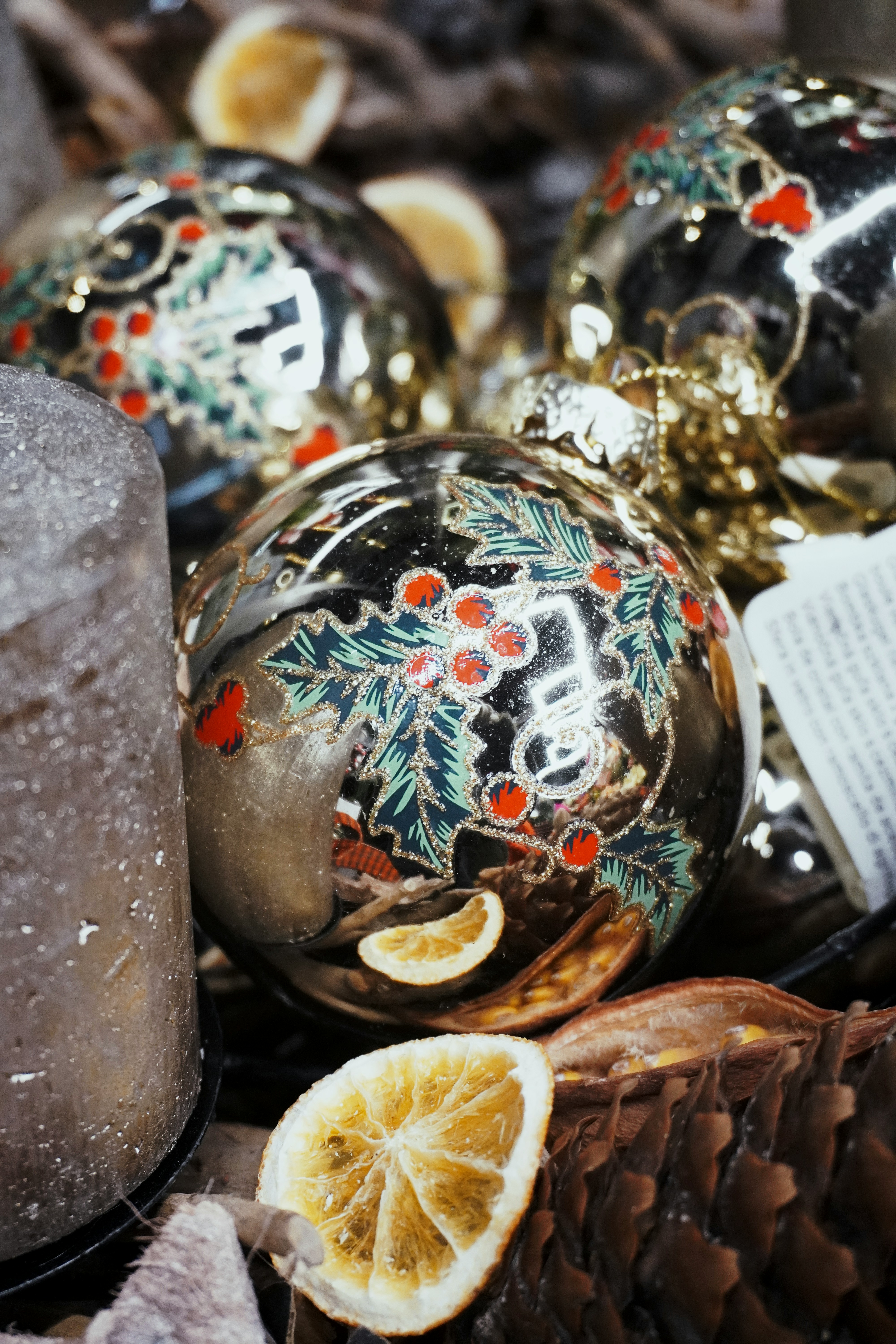 Bourse de Noël de Gramat, Gramat - photo 3