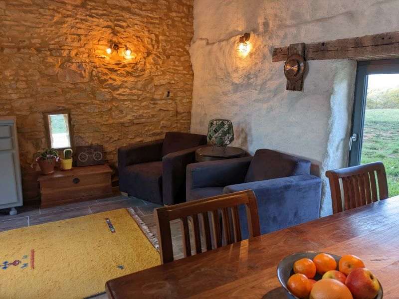 La Bergerie, Thédirac - photo 10