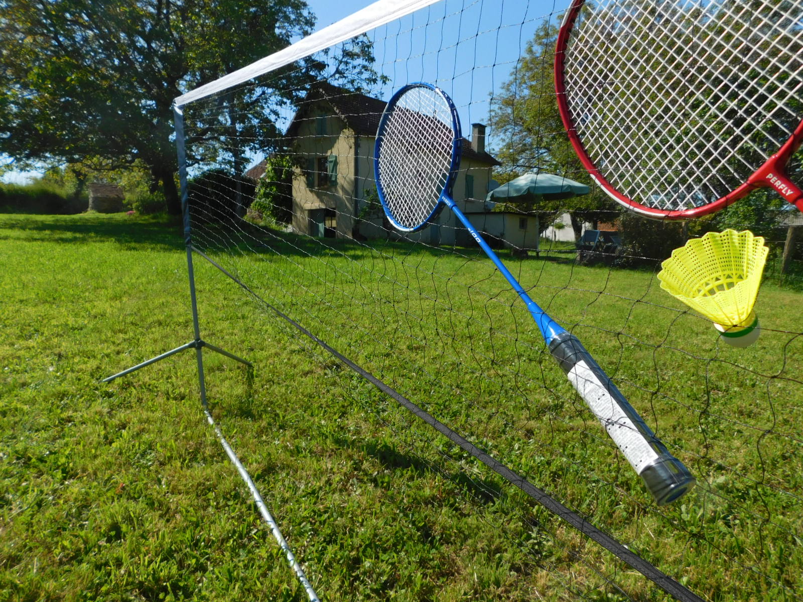 Gîte LACAM, Bannes - photo 15