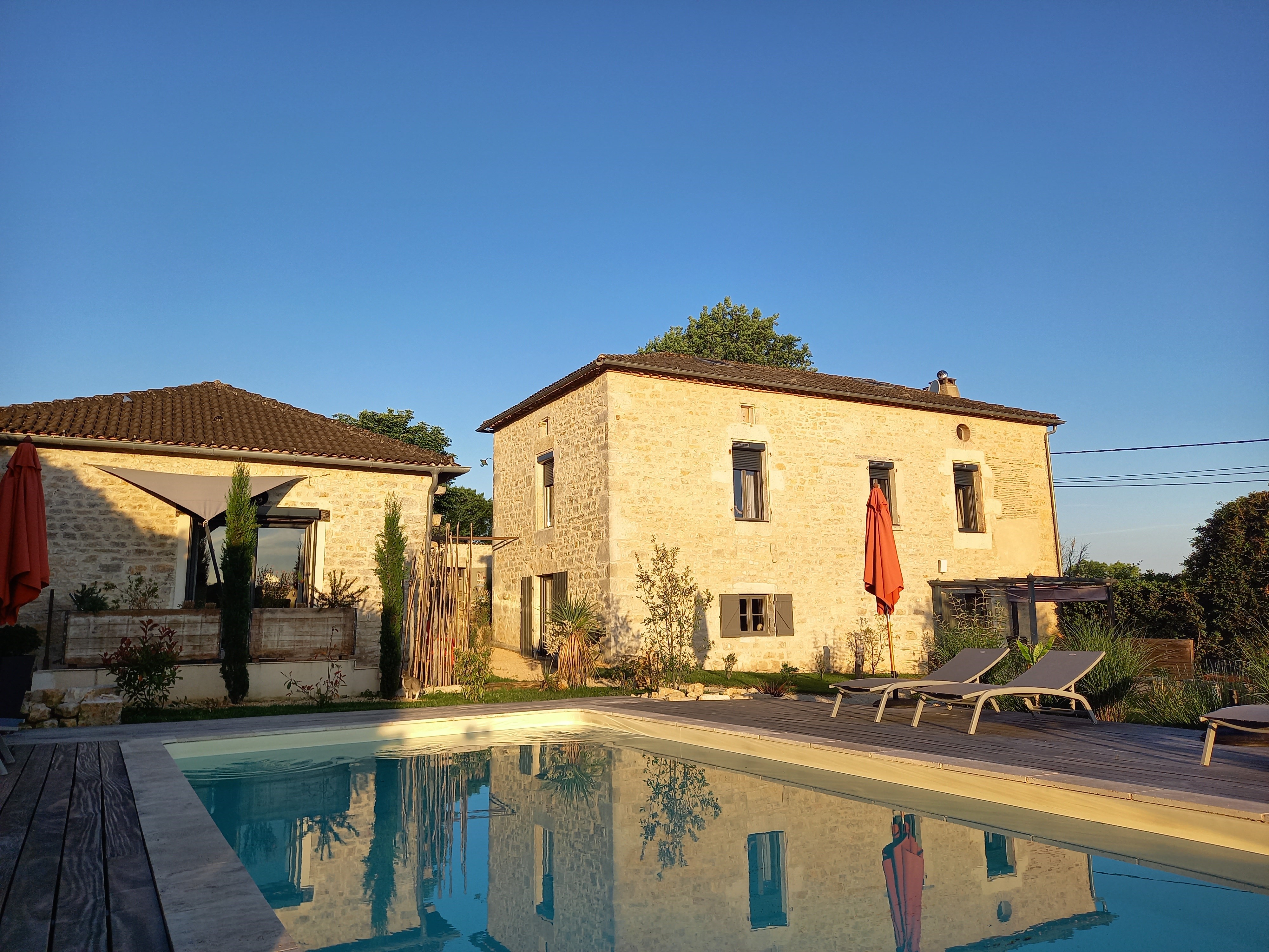 Maison Récès, Floressas - photo 4