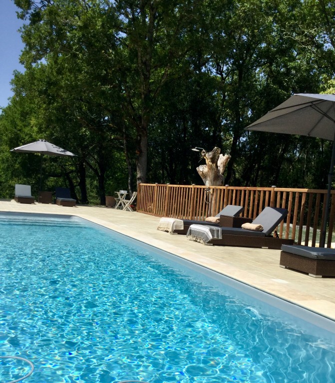 Roc De Latge : Mésange Bleue, Salviac - photo 19